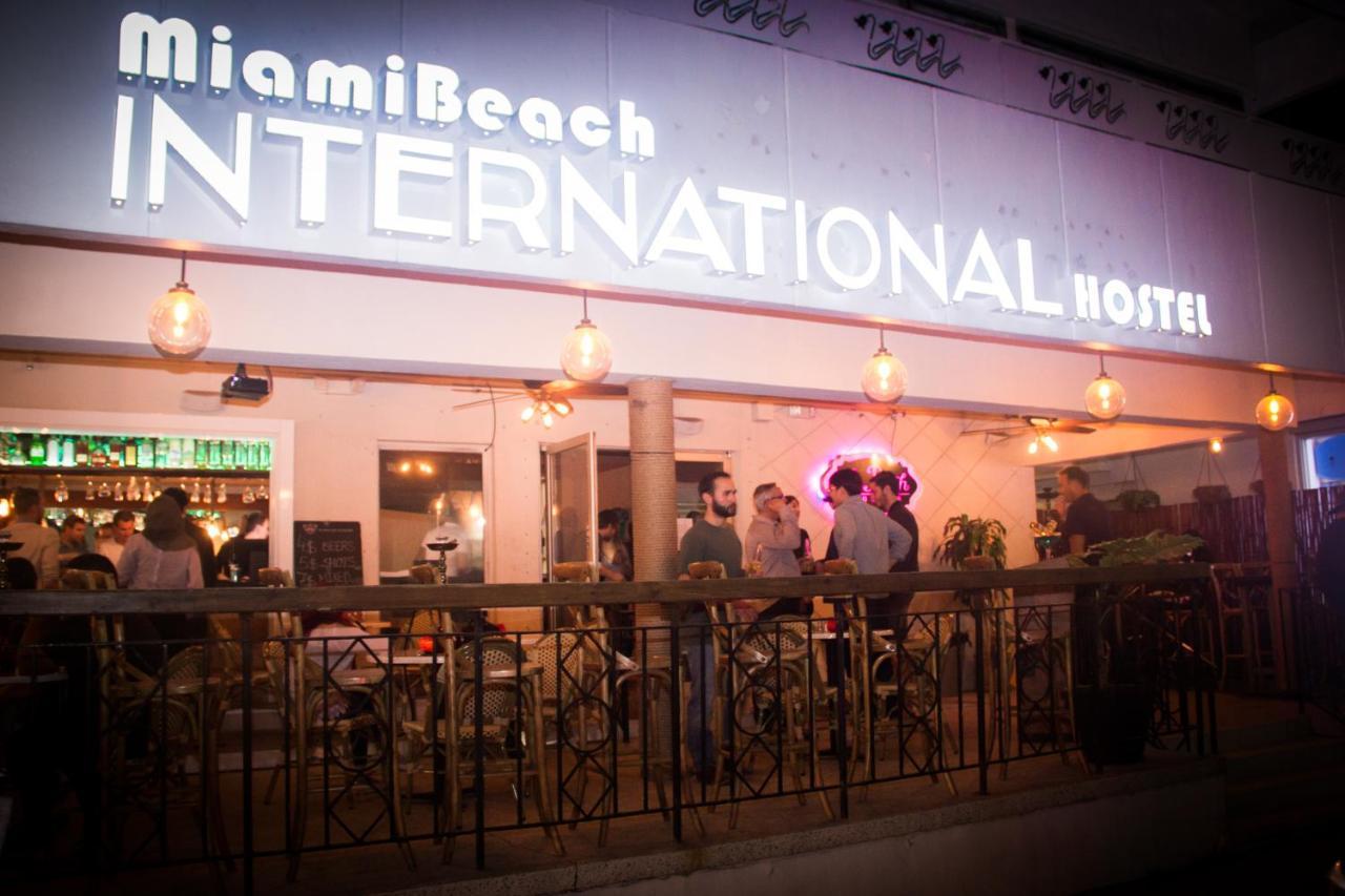 Miami International By Lowkl ميامي بيتش المظهر الخارجي الصورة