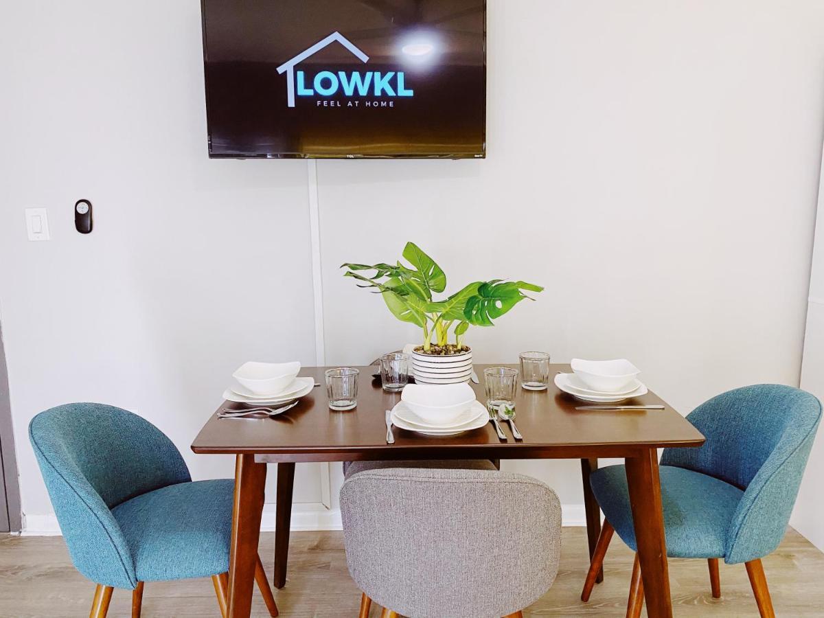 Miami International By Lowkl ميامي بيتش المظهر الخارجي الصورة